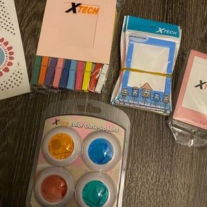 instax mini accessories